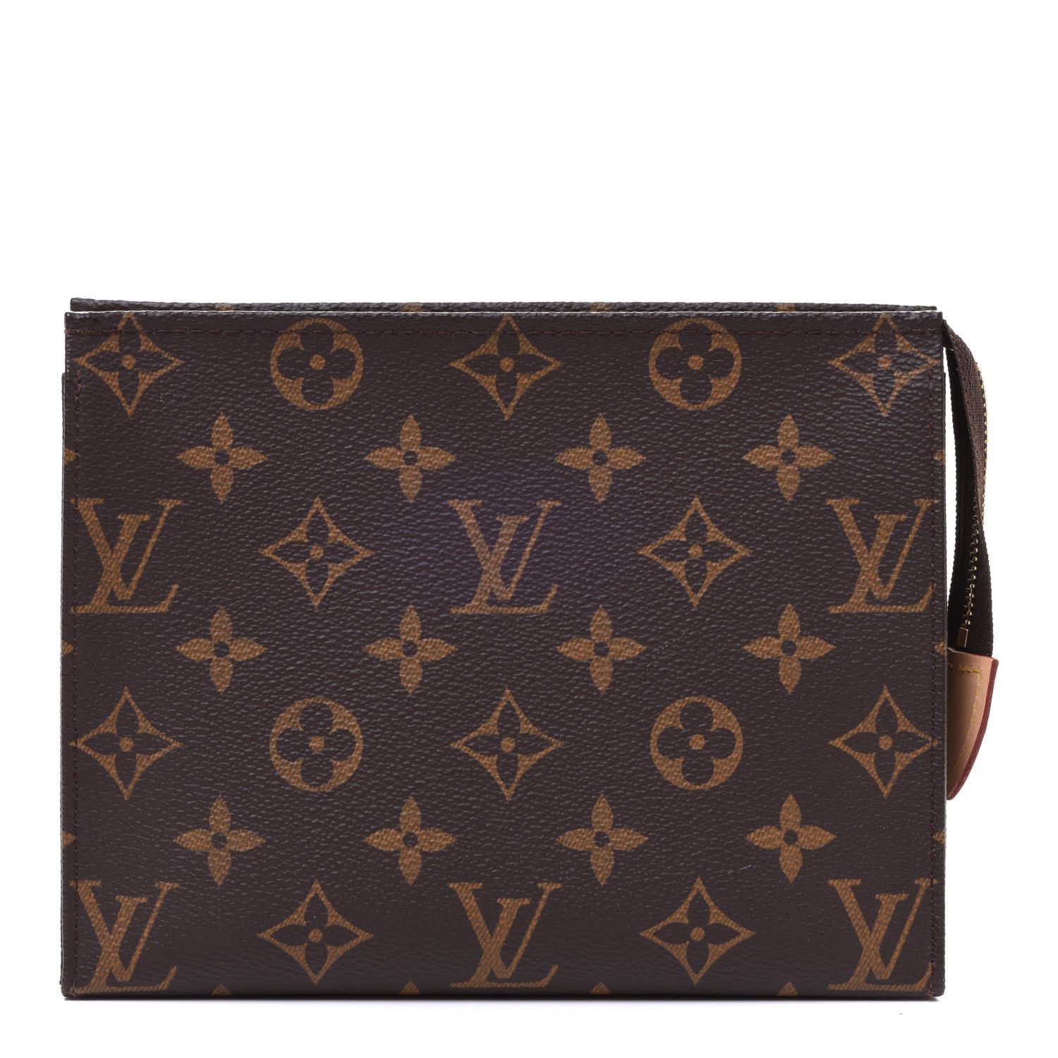 Louis Vuitton Monogram Toiletry Pouch 19 1 of 9