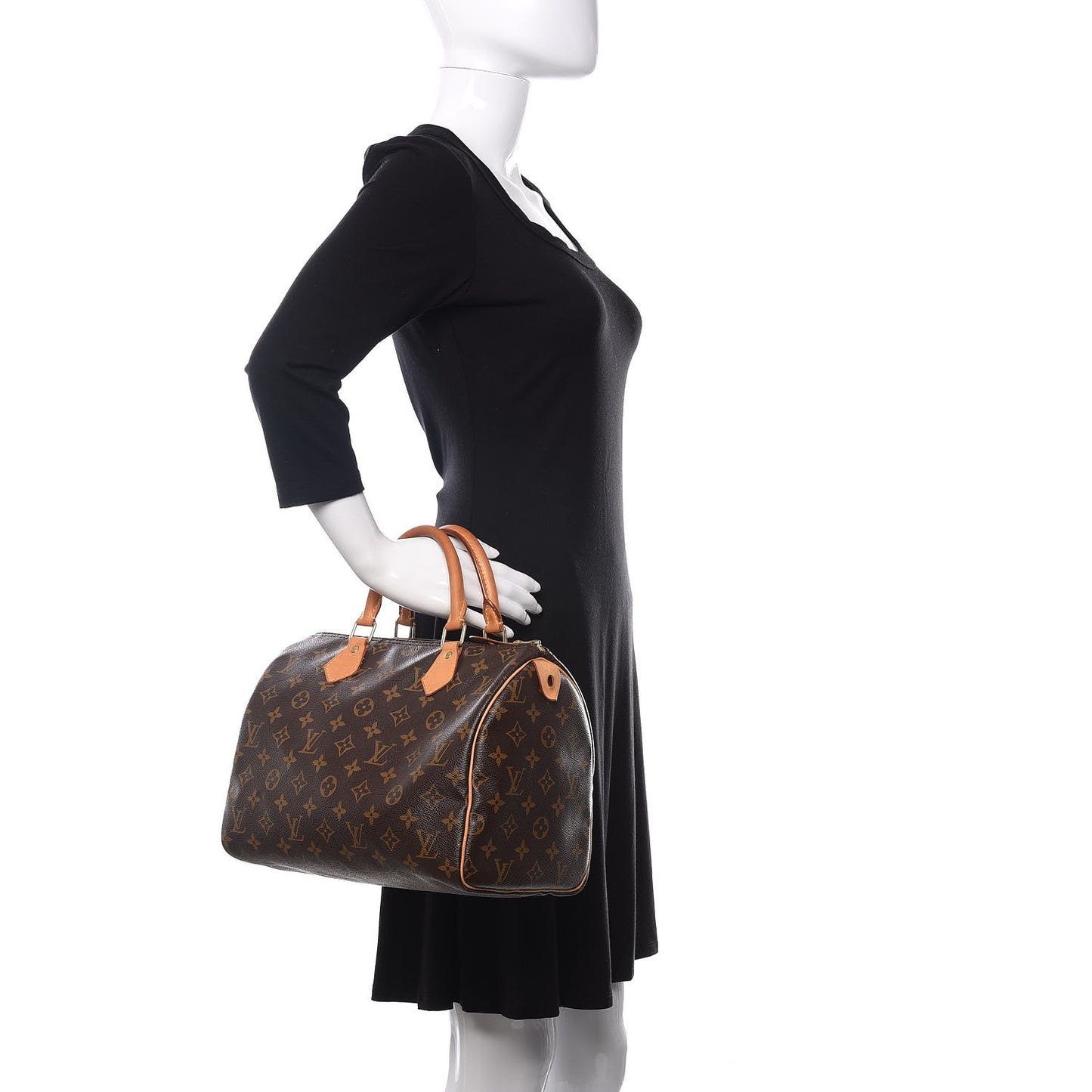 Monogram Speedy 30