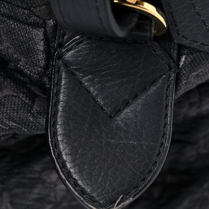 Louis Vuitton Monogram Volupte Psyche Gris 10 of 36