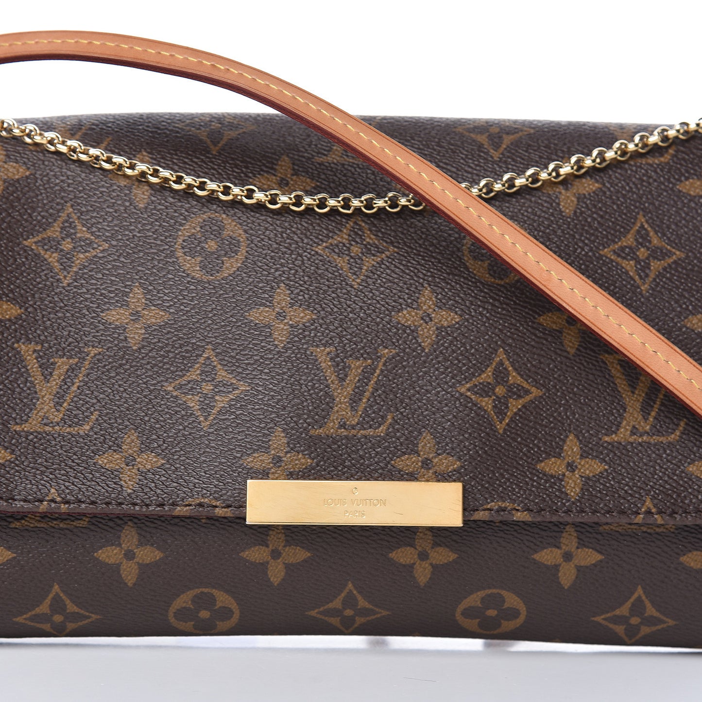Monogram Favorite MM