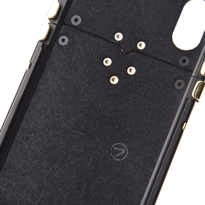 Louis Vuitton Monogram Eye-Trunk iPhone X/XS Case 5 of 6