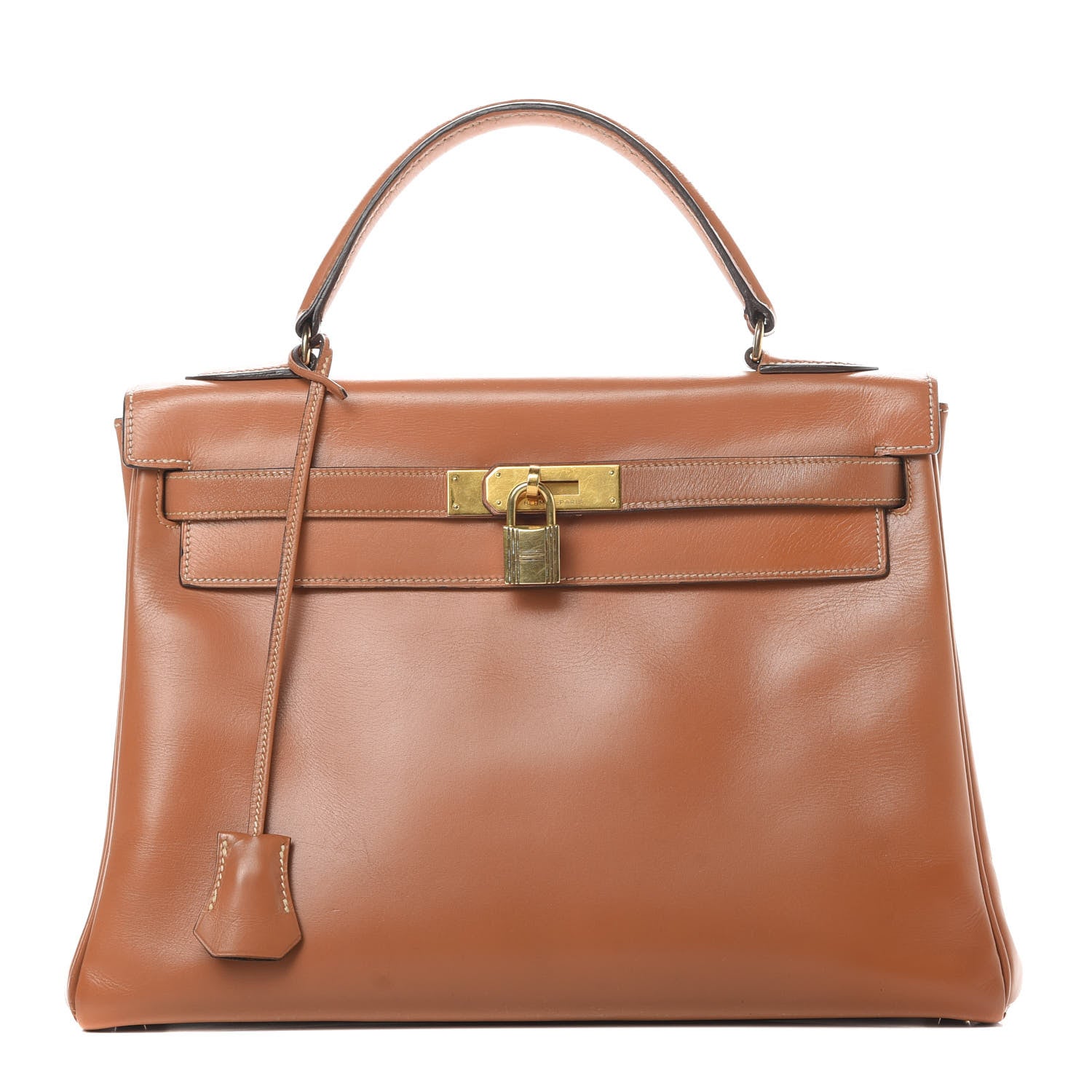 Hermes Box Kelly Retourne 32 1 of 19