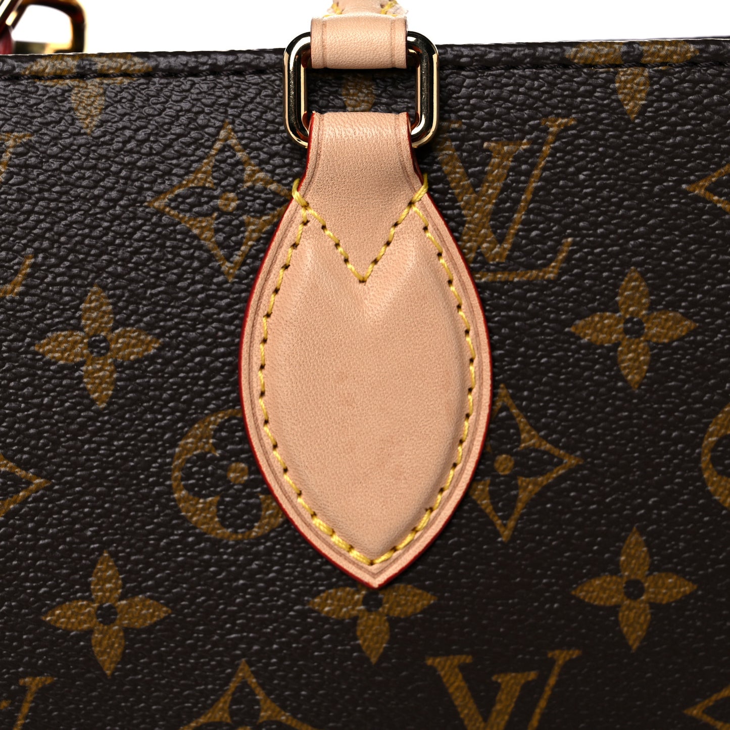 Monogram Sac Plat PM