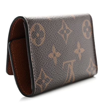 Louis Vuitton Monogram 6 Key Multicles Holder 3 of 7