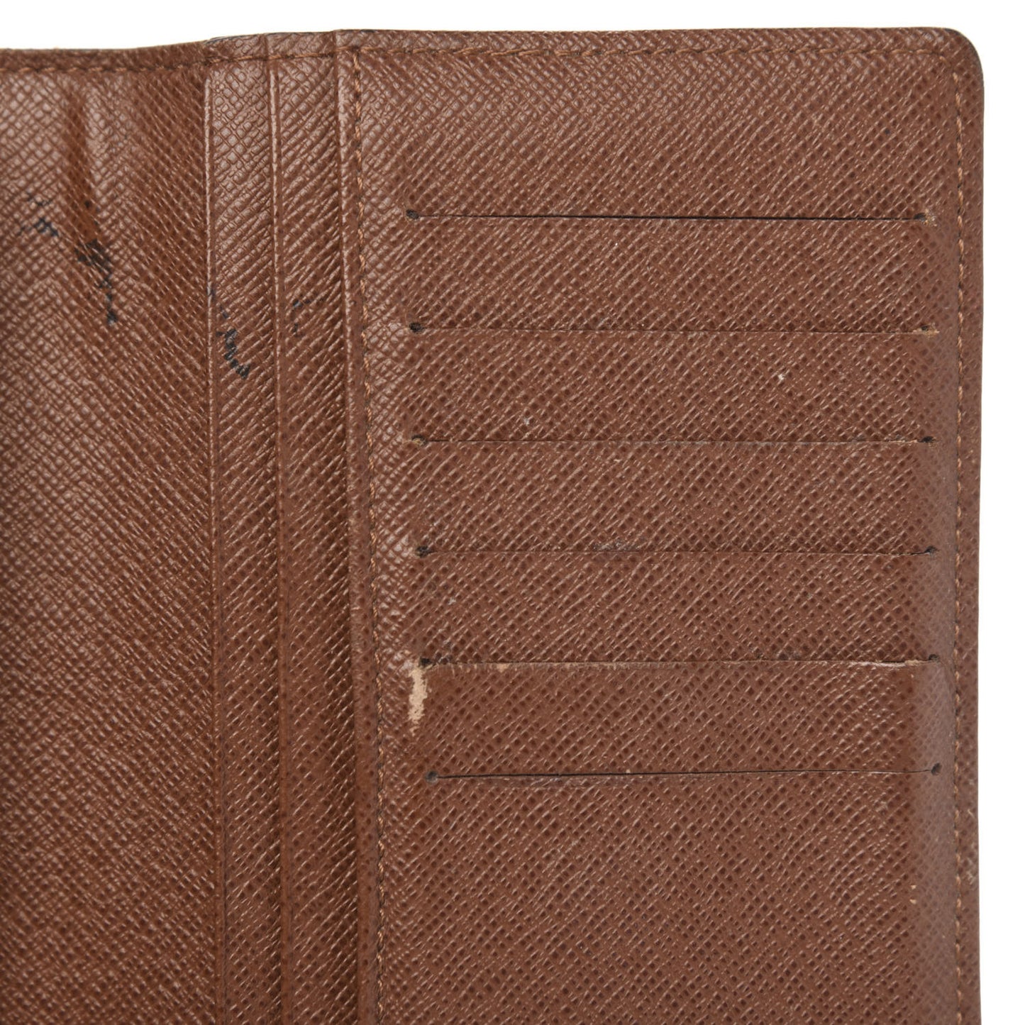 Monogram Brazza Wallet
