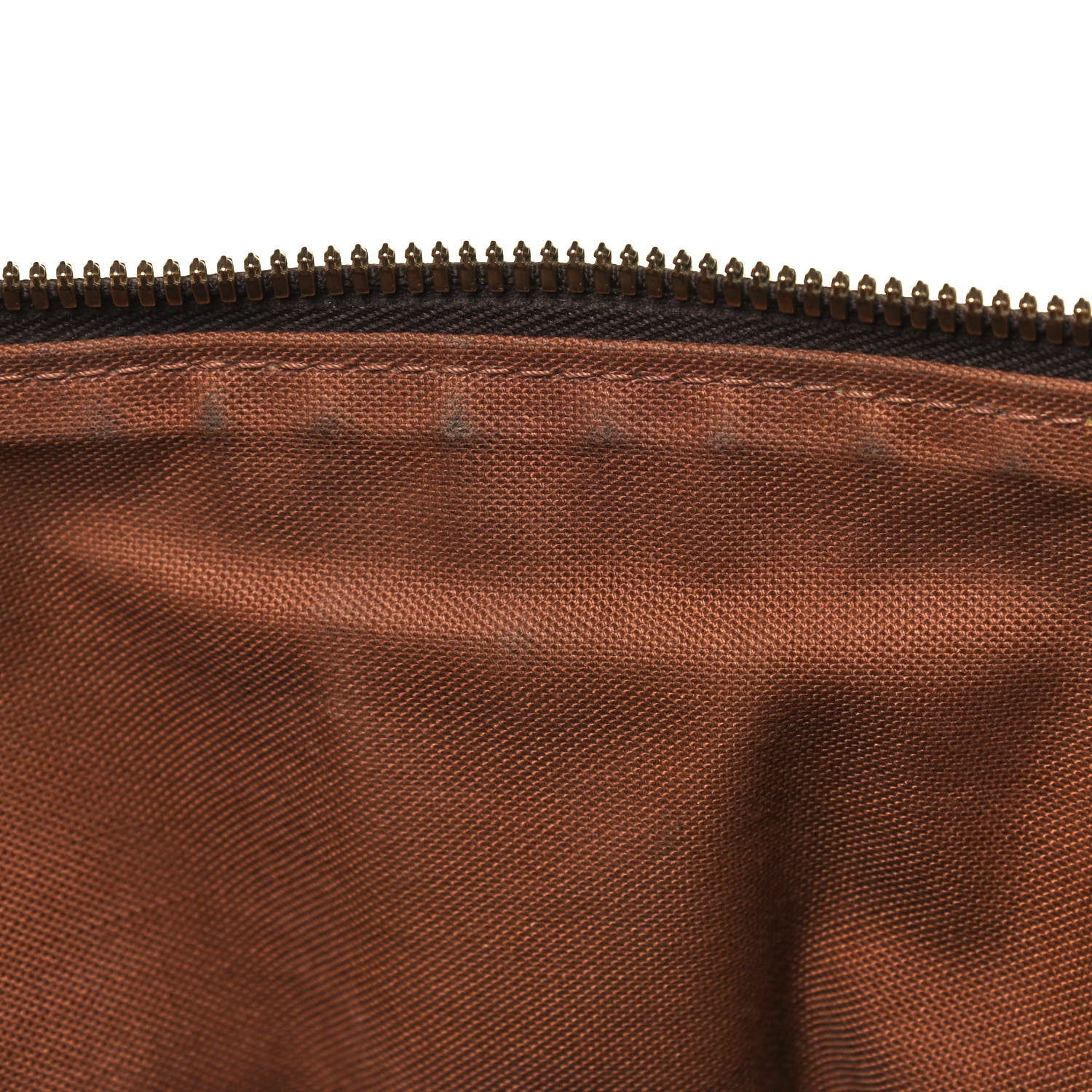 Louis Vuitton Monogram Palermo GM 12 of 19