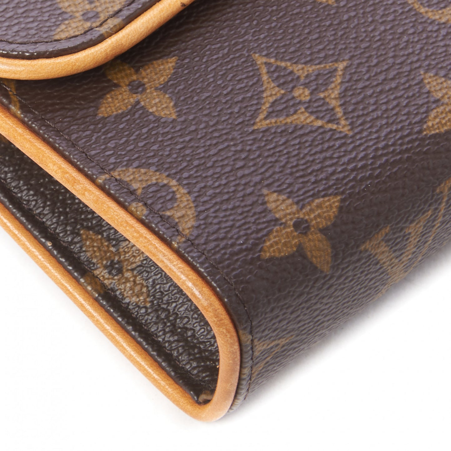 Monogram Pochette Florentine S