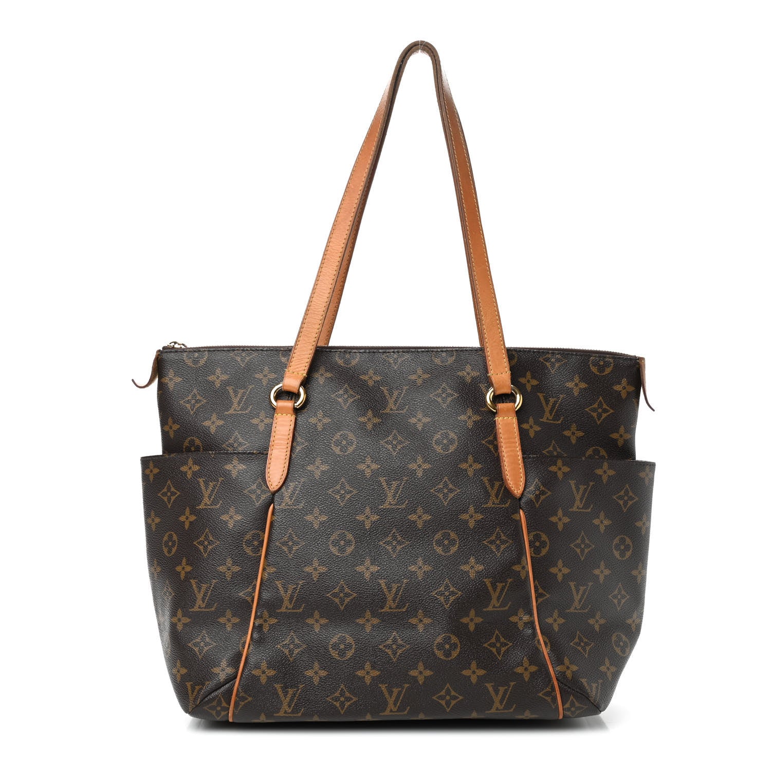 Louis Vuitton Monogram Totally MM 1 of 7