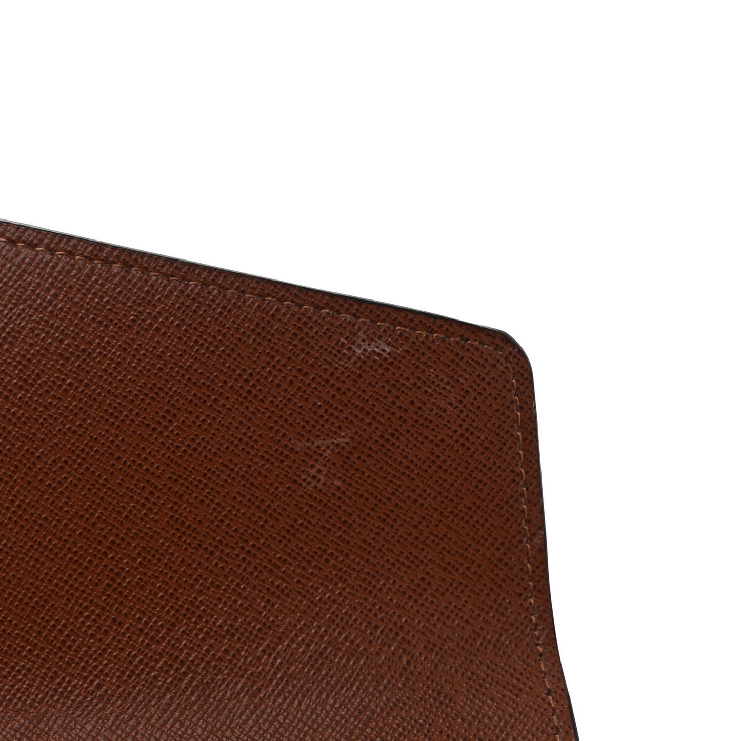 Monogram Sarah Wallet NM