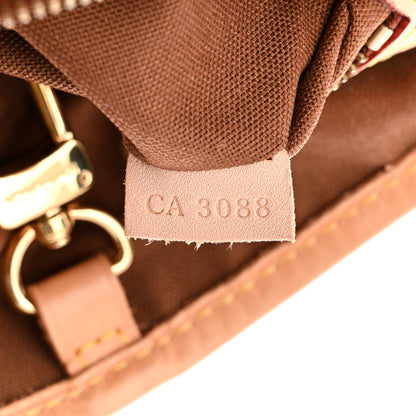 Louis Vuitton Monogram Batignolles Vertical 7 of 13