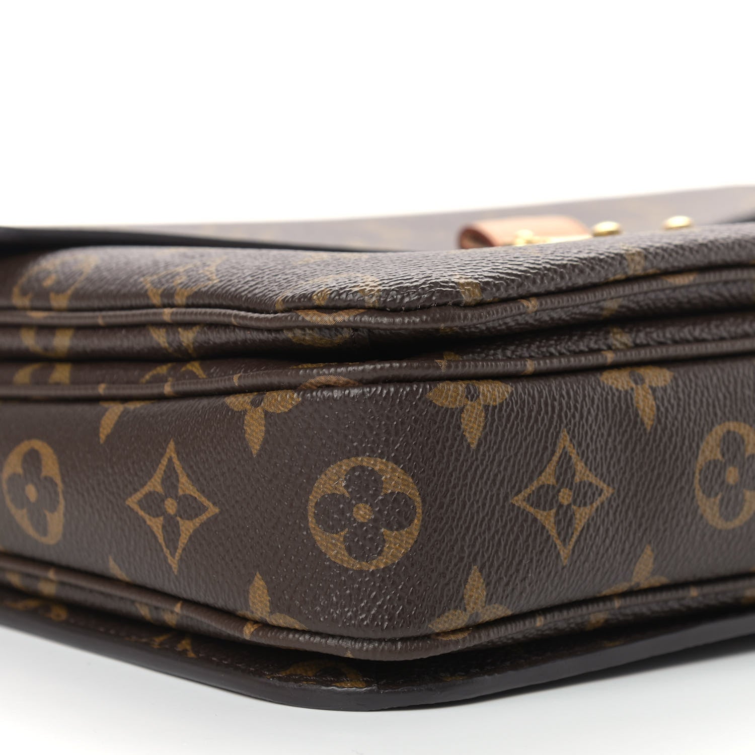 Louis Vuitton Monogram Pochette Metis 9 of 11