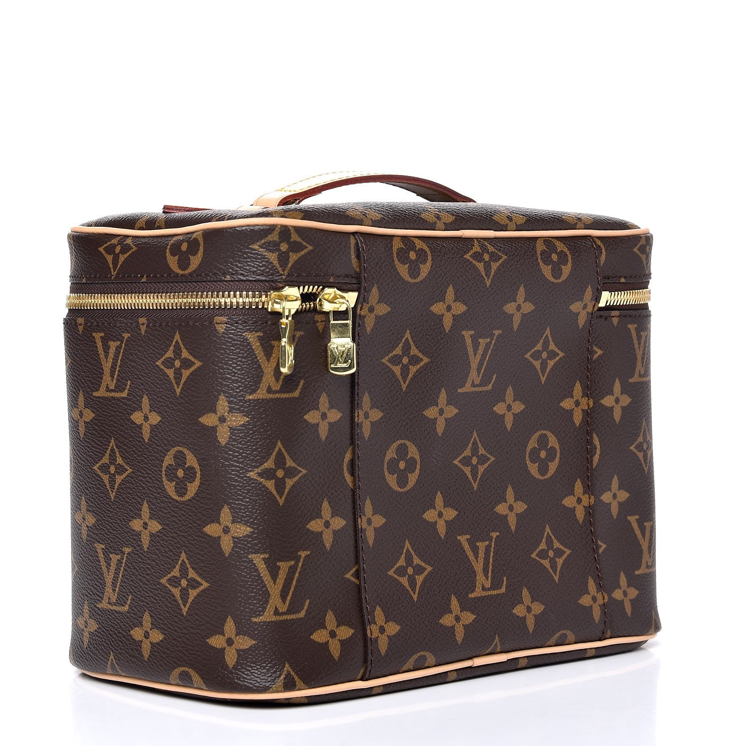 Louis Vuitton Monogram Nice BB 3 of 8