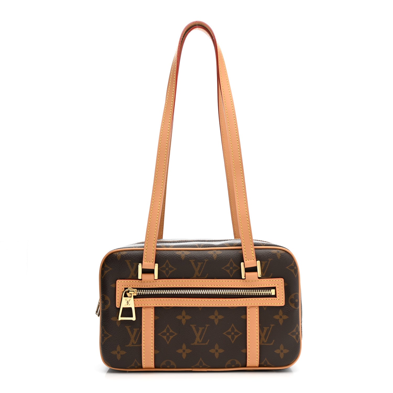 Louis Vuitton Monogram Cite 1 of 10