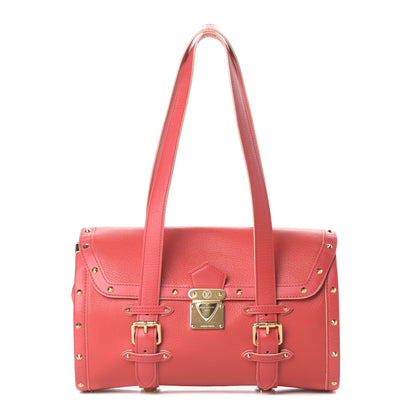 Louis Vuitton Suhali L Epanoui GM Geranium 1 of 14