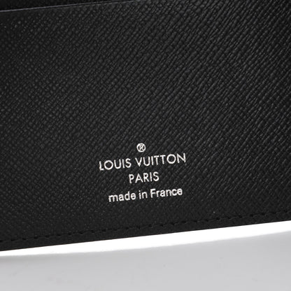 Louis Vuitton Damier Graphite Medium Ring Agenda Cover 6 of 6