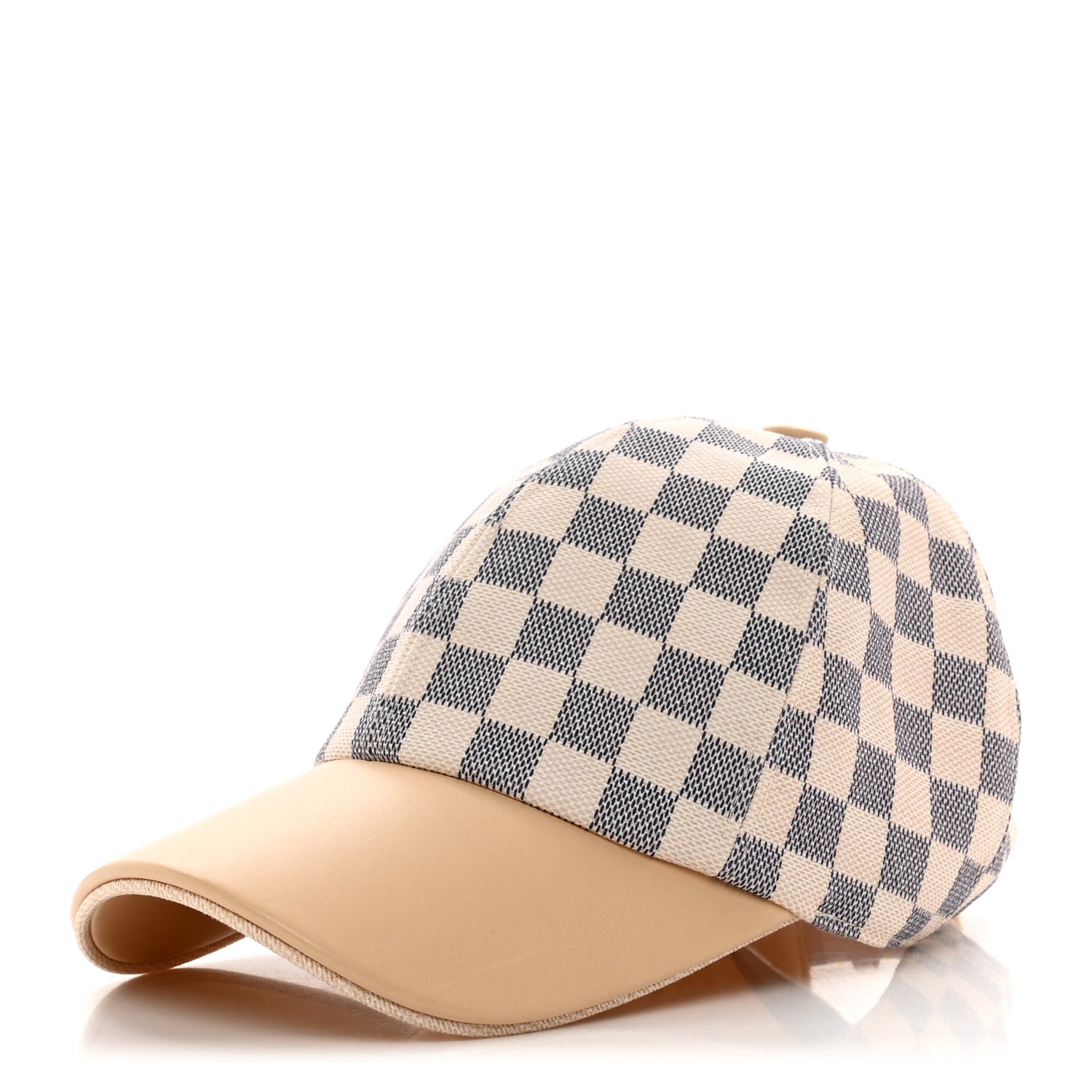 Louis Vuitton Damier Azur Cap M 1 of 7