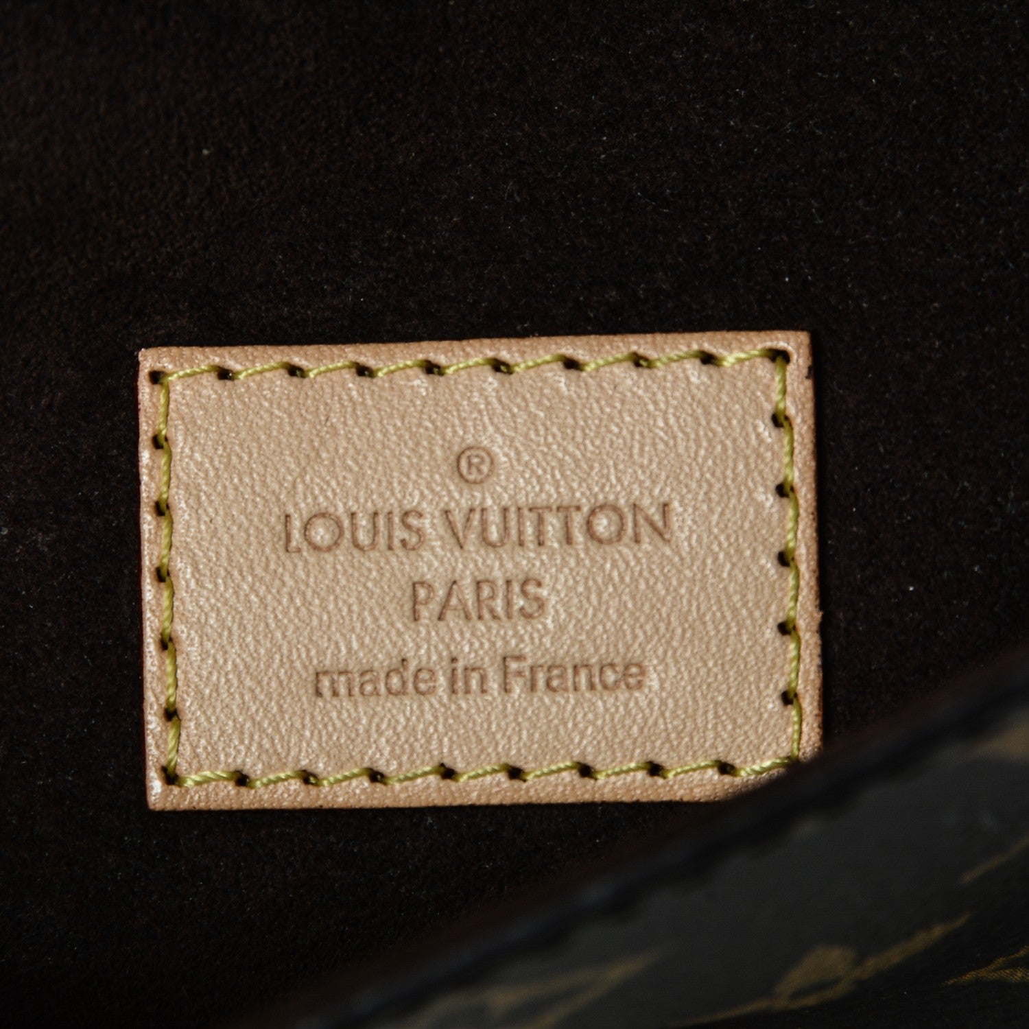Louis Vuitton Monogram Metis 6 of 6