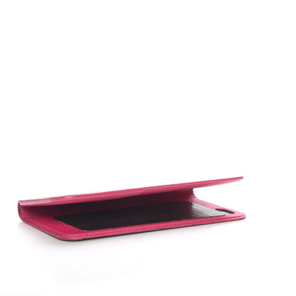 Louis Vuitton Monogram iPhone 6 Folio Case Pink 7 of 7