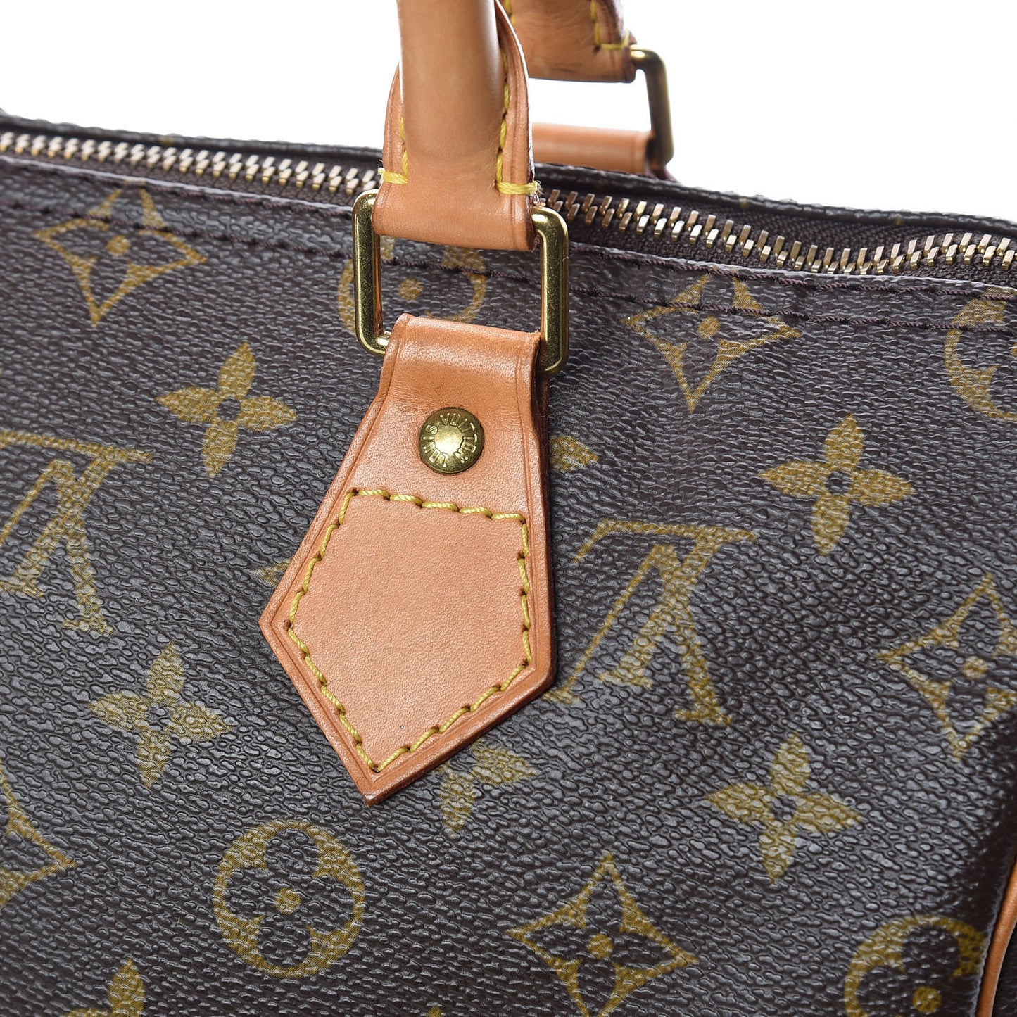 Monogram Speedy 25