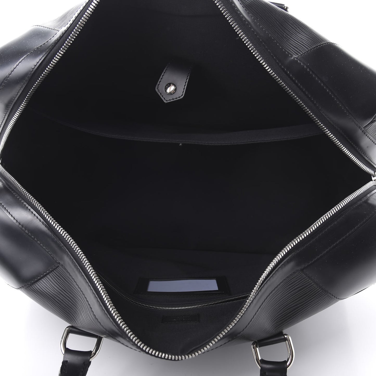 Epi Sac Bourget 50 Black