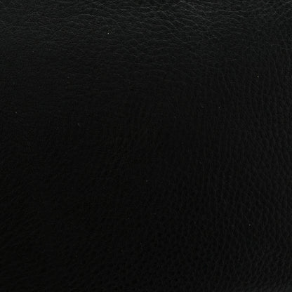 Chanel Calfskin Large Tassel Bowler Black 16 of 18