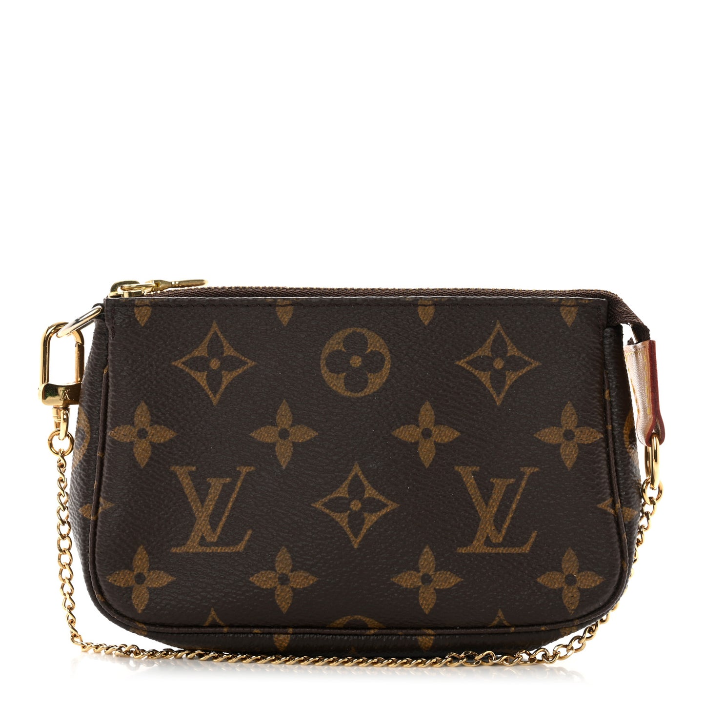 Monogram Mini Pochette Accessories
