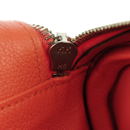 Hermes Evercolor Lindy 30 Flamingo 12 of 14