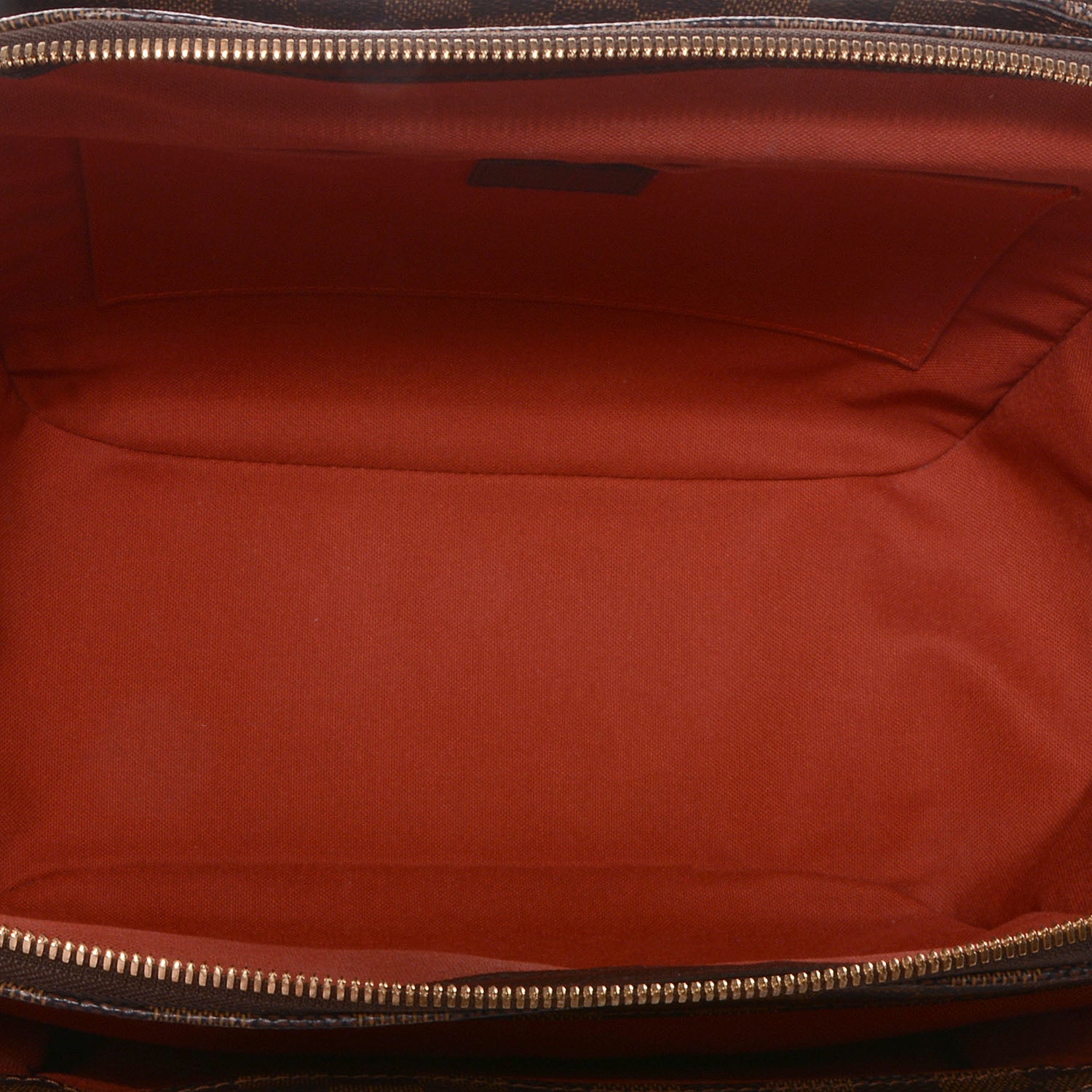 Louis Vuitton Damier Ebene Belem MM 5 of 8