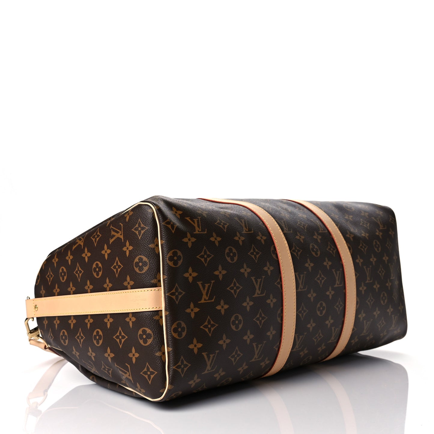 Monogram Keepall Bandouliere 50