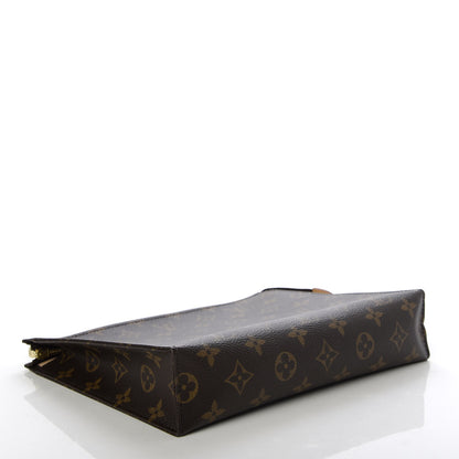 Louis Vuitton Monogram Toiletry Pouch 26 4 of 7