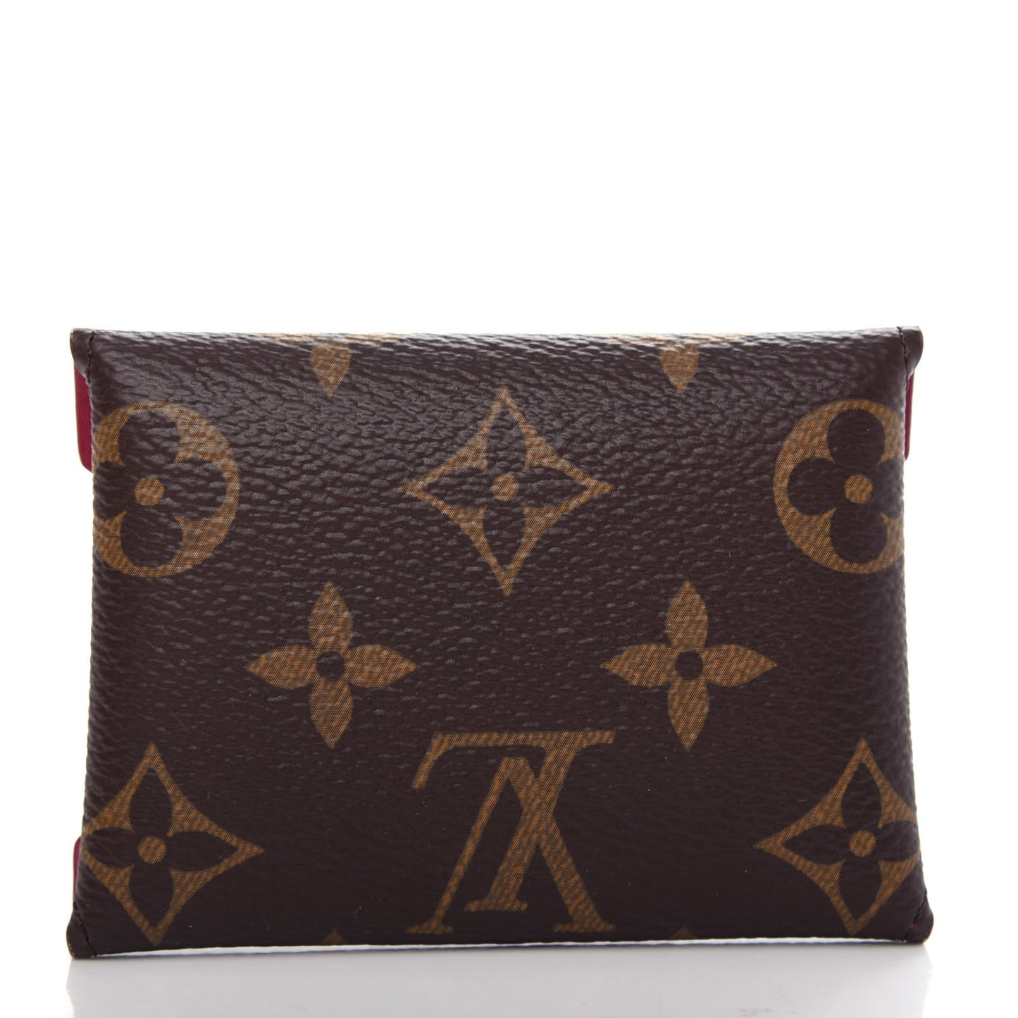 Monogram Kirigami Pochette Set