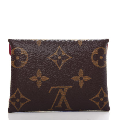 Louis Vuitton Monogram Kirigami Pochette Set 14 of 15