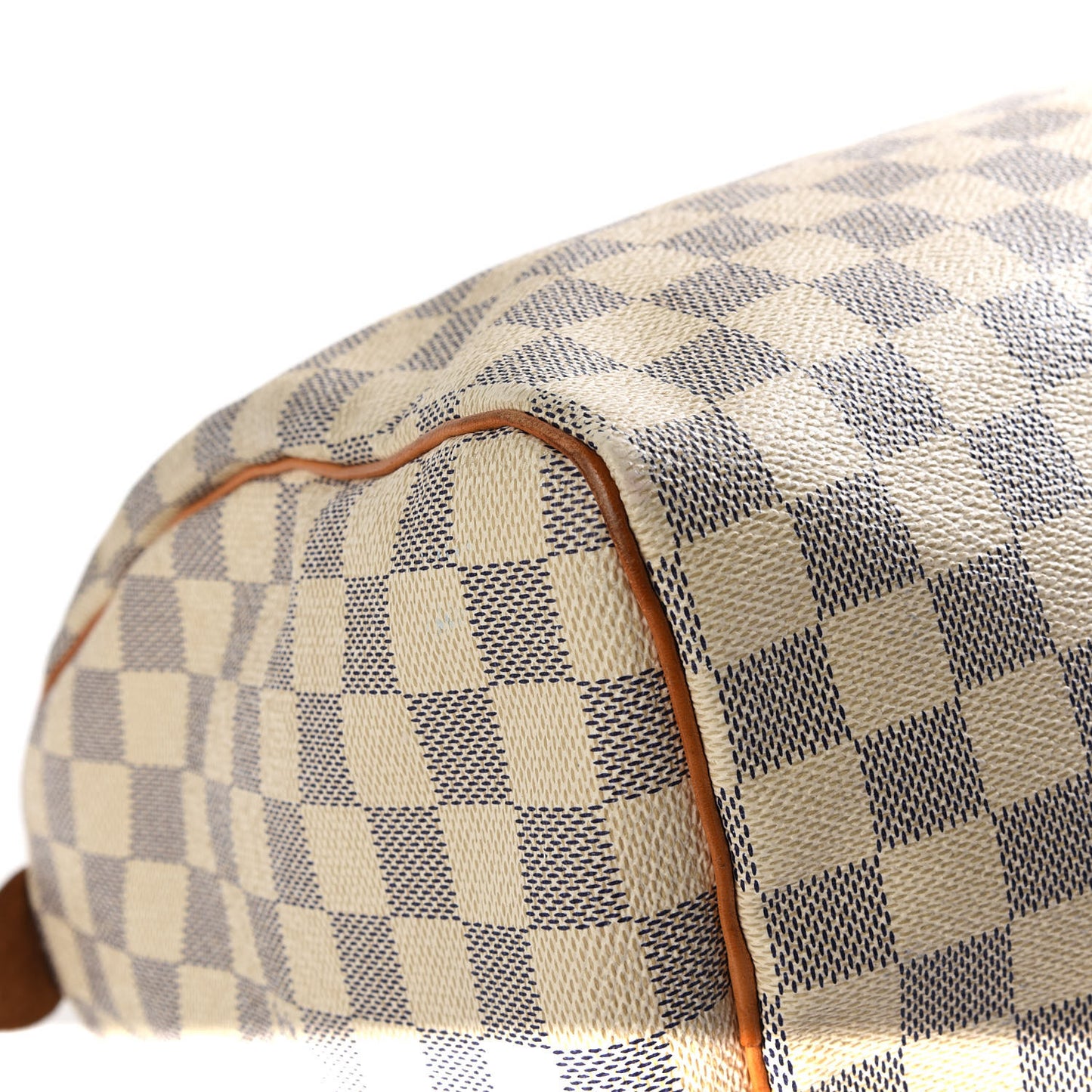 Damier Azur Speedy 35