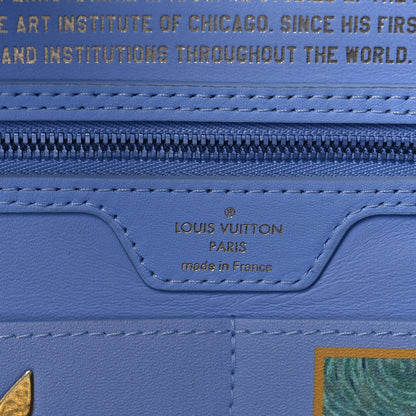 Louis Vuitton Masters Van Gogh Neverfull MM 7 of 11