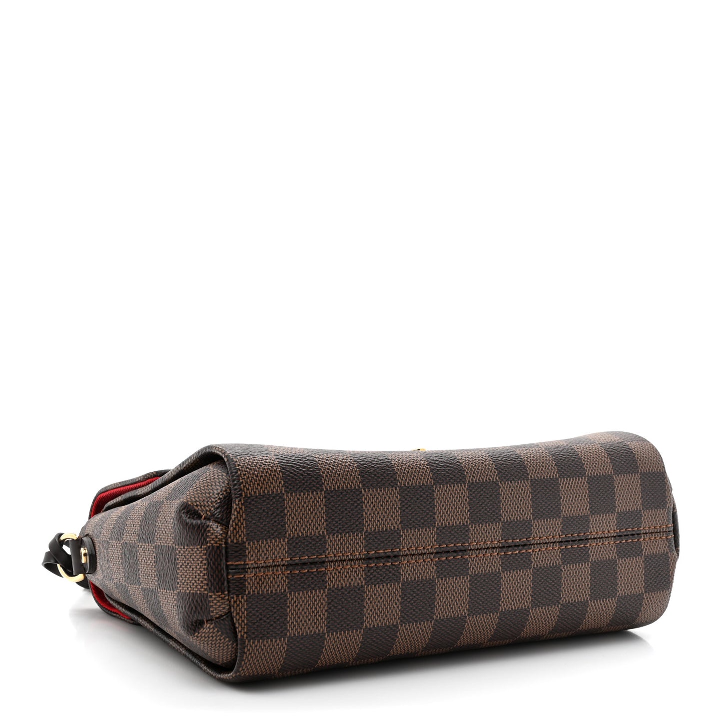 Damier Ebene Croisette