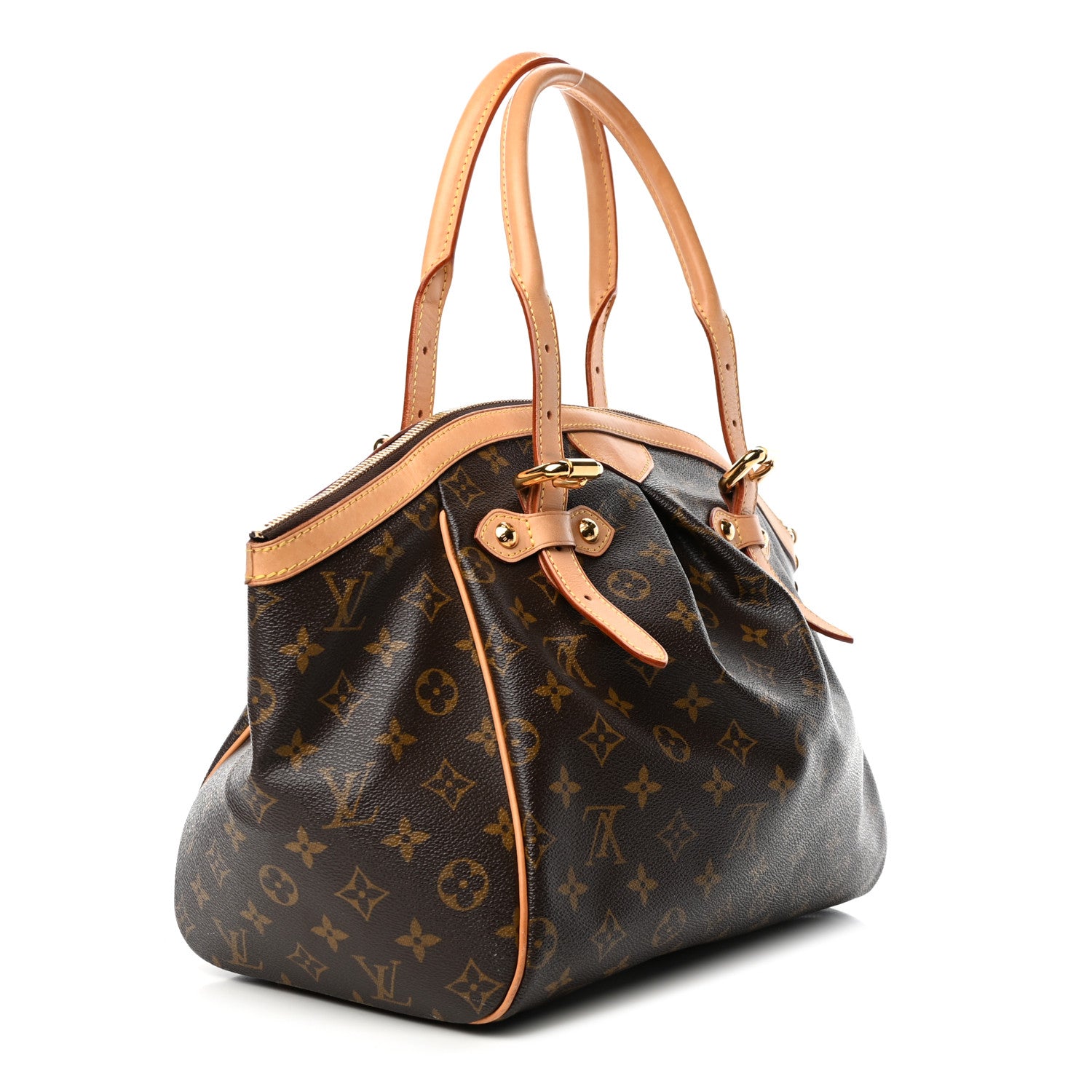 Louis Vuitton Monogram Tivoli GM 2 of 4