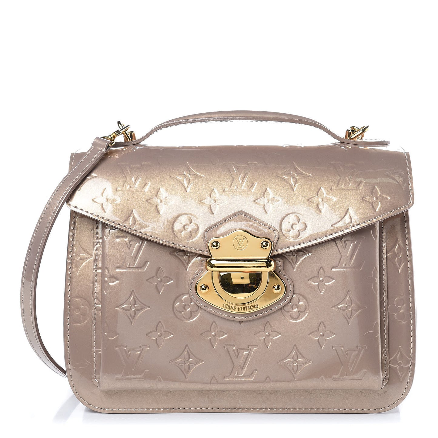Vernis Mirada Beige Poudre