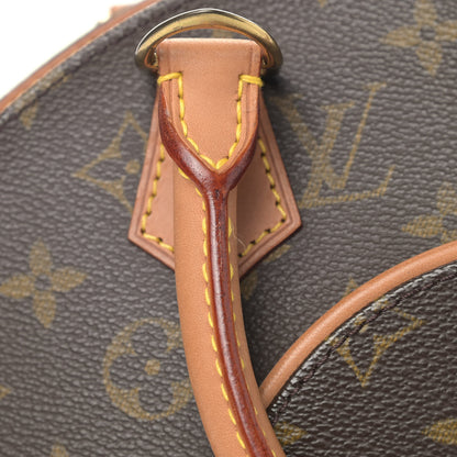 Louis Vuitton Monogram Ellipse PM 10 of 13