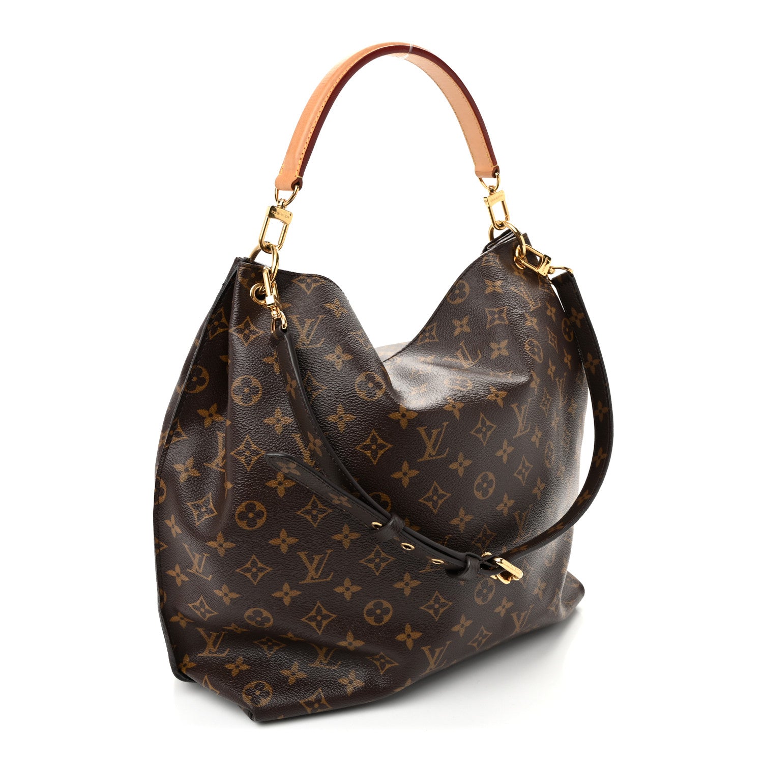 Louis Vuitton Monogram Metis 3 of 10