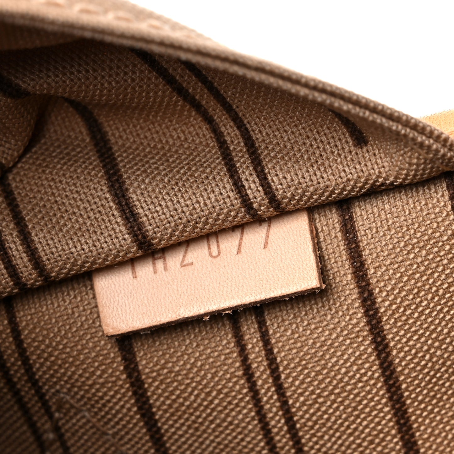 Monogram Neverfull GM