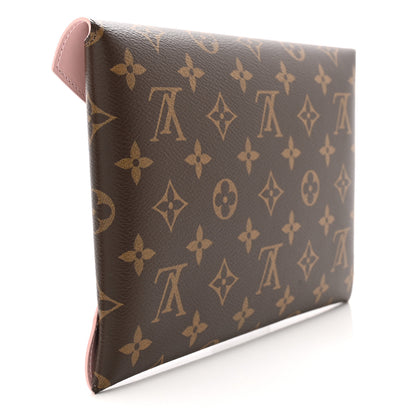 Louis Vuitton LOUIS VUITTON Monogram Kirigami Pochette Set 4 of 10