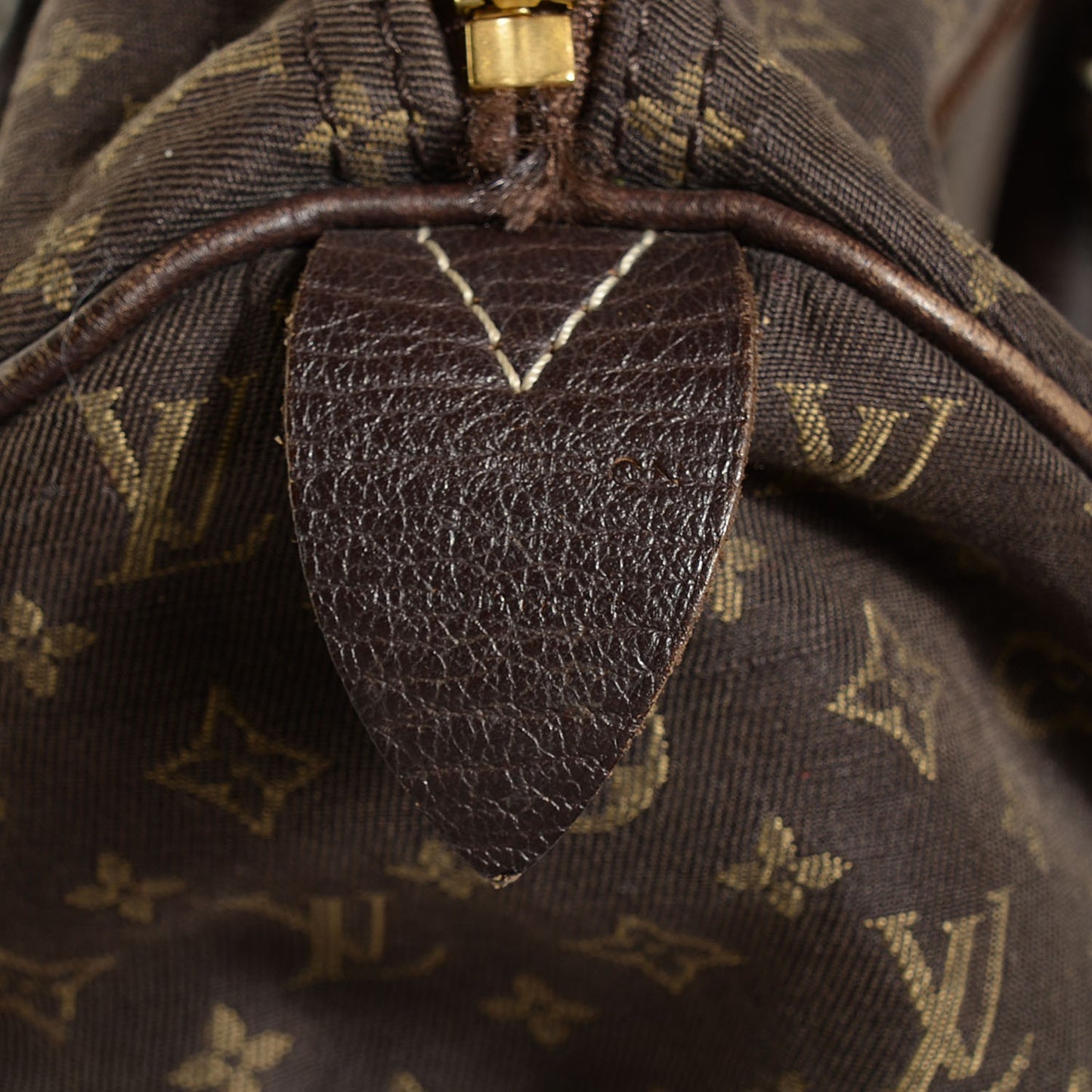 Mini Lin Speedy 30 Ebene