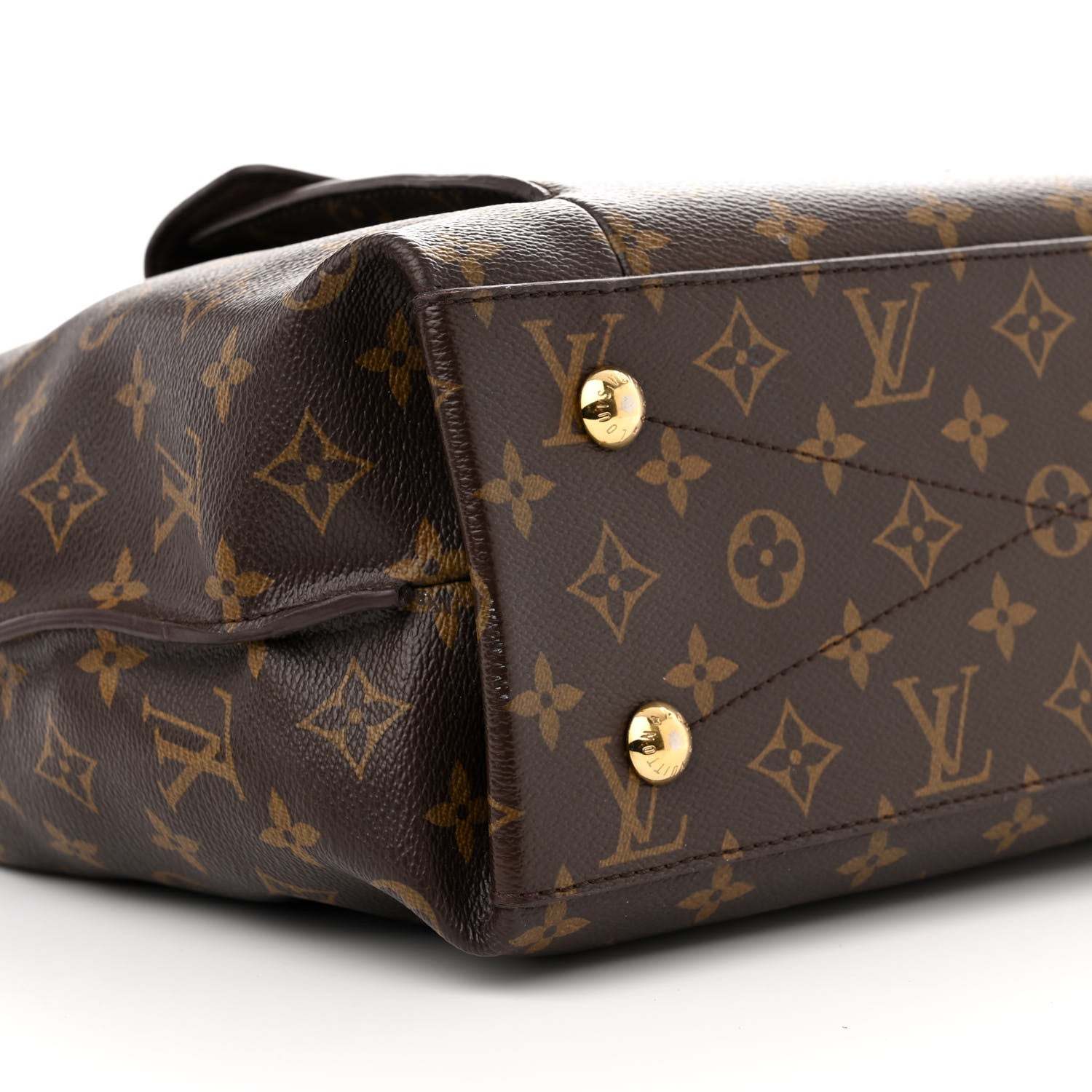 Louis Vuitton Monogram Metis 8 of 9