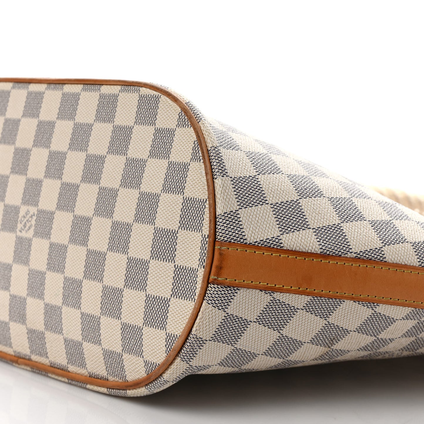 Damier Azur Pampelonne GM