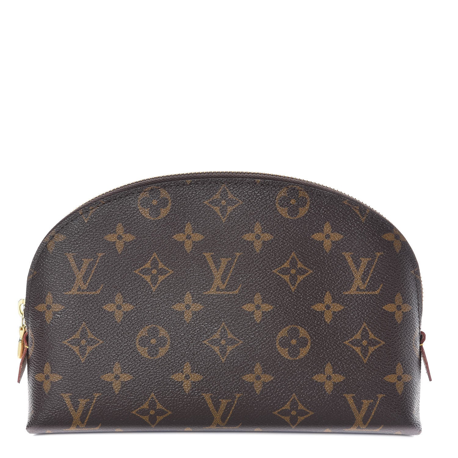 Louis Vuitton Monogram Cosmetic Pouch GM 1 of 10