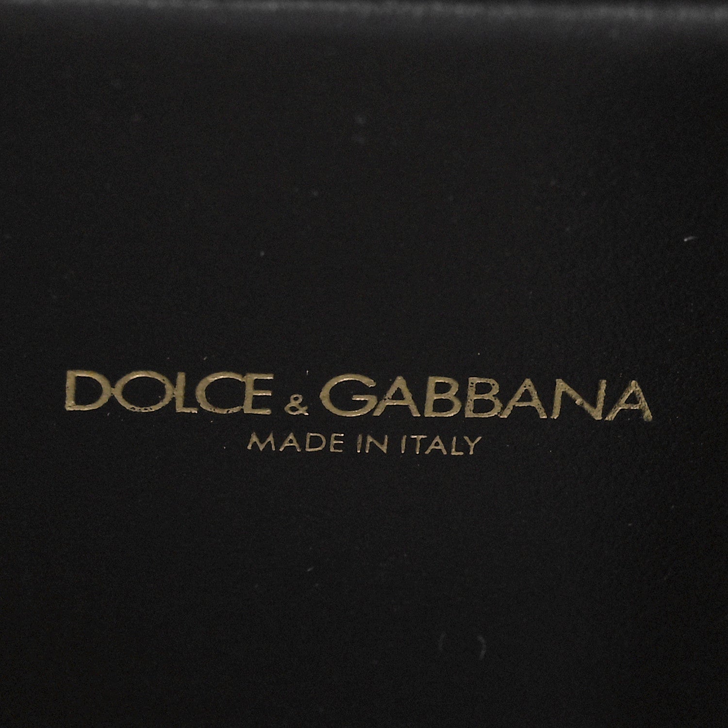Dolce & Gabbana Metallic Calfskin Crocodile Embossed Mini Devotion Envelope Bag Silver 6 of 8