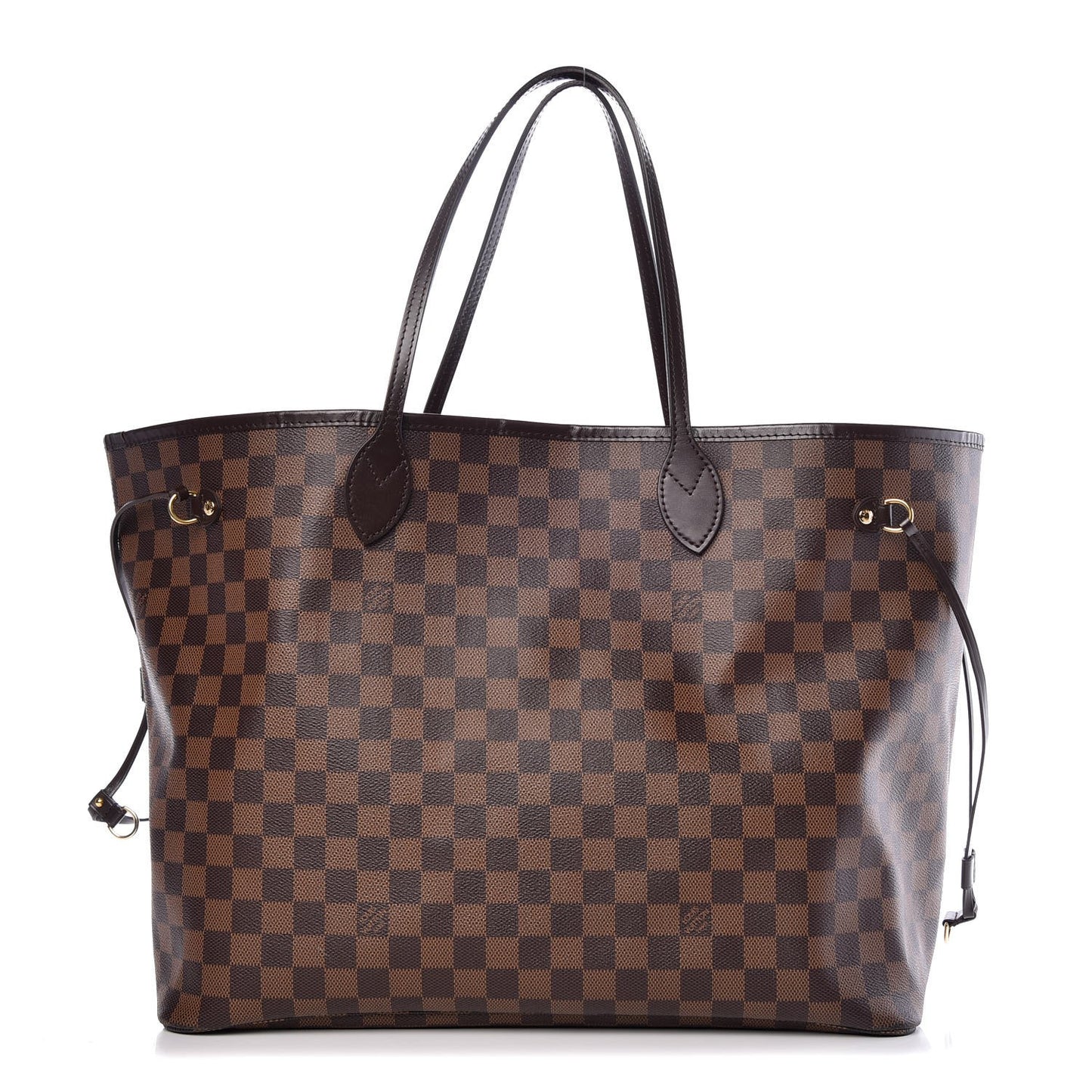 Damier Ebene Neo Neverfull GM