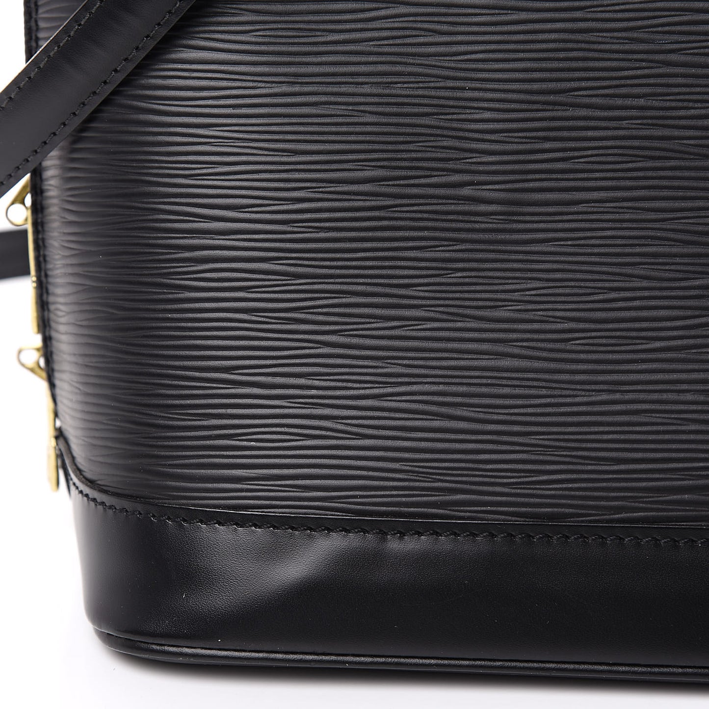 Epi Alma PM Black
