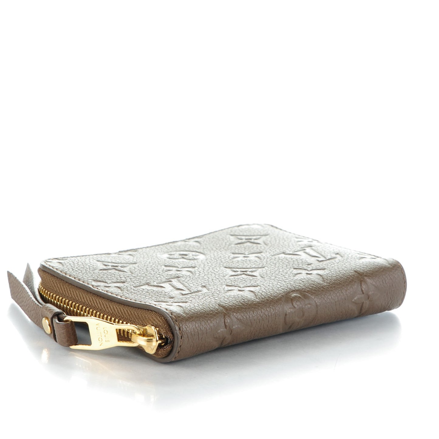 Empreinte Secret Compact Wallet Ombre