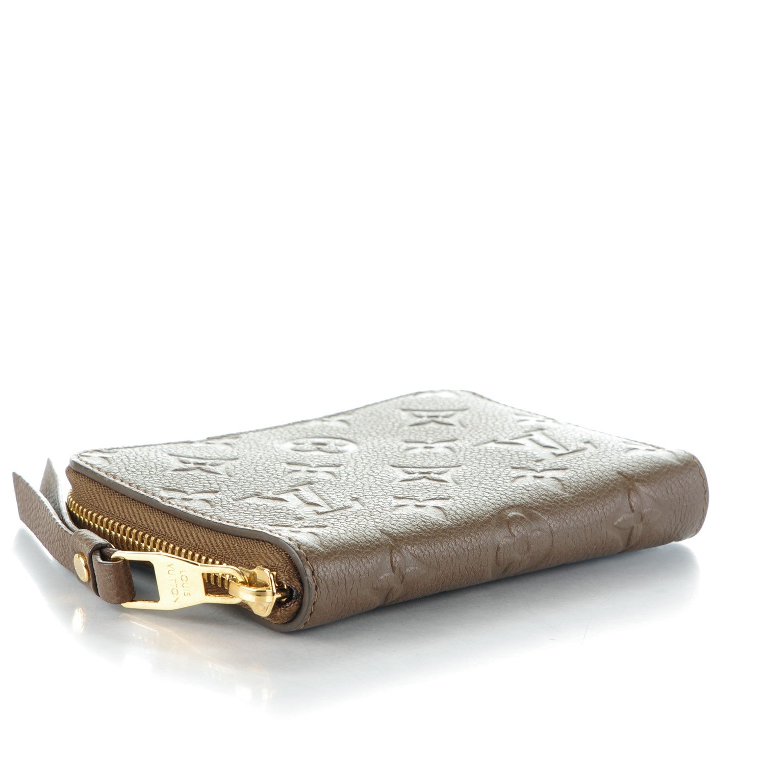Louis Vuitton Empreinte Secret Compact Wallet Ombre 4 of 7